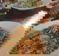 Holloways Pizza and pasta - Go Out