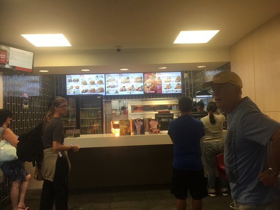 Paddys Green QLD Go Out