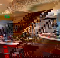 Kobbers Motor Inn Restaurant - Go Out