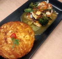 Laze Casual Dining  Desserts - Pubs and Clubs