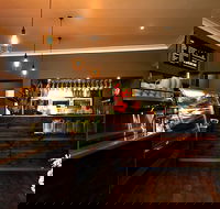 Le Sorelle Coffee House - Go Out