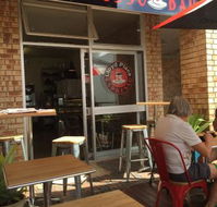 Lloyd Place Espresso Cafe - Pubs and Clubs