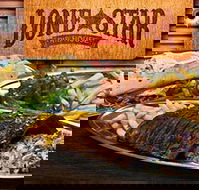 Lone Star Rib House Cairns - Go Out