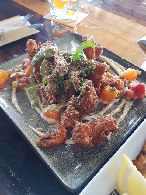 Longboard Bar And Grill - Go Out 5