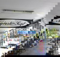 Majestic Cafe - Go Out