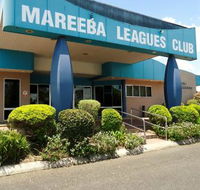 Mareeba Leagues Club - Go Out