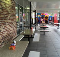 Mcdonald's Family Restaurants - Pubs and Clubs