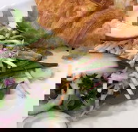 Me Myself  Coffee - Go Out