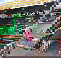 Moffats Beachside Takeaway - Go Out