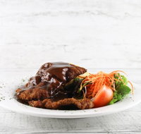 Molly Malones Irish Pub - Go Out