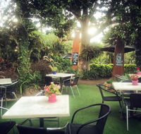 Montville Cafe Bar and Grille - Go Out