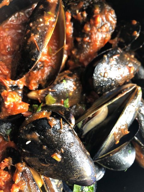 Montville Cafe Bar And Grille - Go Out 3