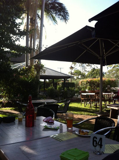 Montville Cafe Bar And Grille - Go Out 4