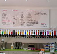 Monty's of Montville - Go Out