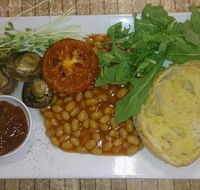 Neens Coffee Shop - Pubs and Clubs