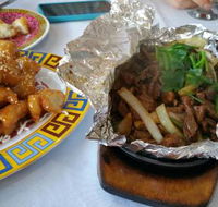 New Dynasty Chinese Restaurant - Pubs and Clubs