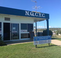 North Queensland Cruising Yacht Club - Go Out