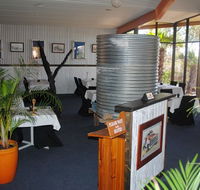 Oasis Restaurant and Bar - Go Out