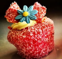 Pacific Haven Bakery - Go Out