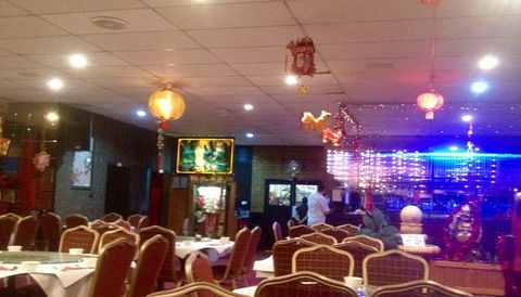 Pagoda Chinese Restaurant - Go Out 0