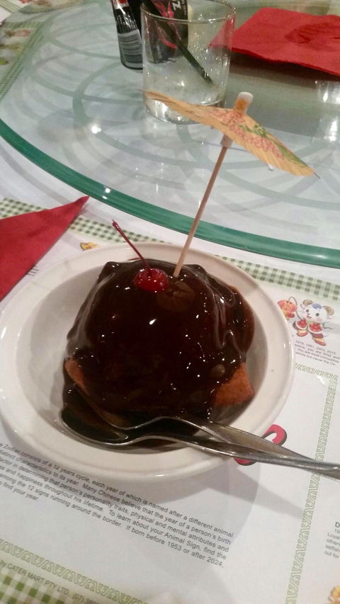 Pagoda Chinese Restaurant - Go Out 2