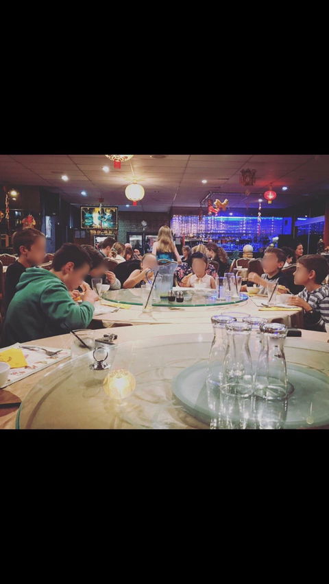 Pagoda Chinese Restaurant - Go Out 3