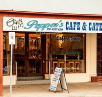 Peppers Cafe  Catering - Go Out