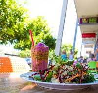 Raw Energy Peregian Beach - Pubs and Clubs