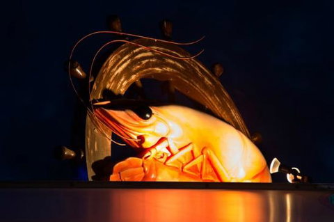 Seafood Market - Go Out 0