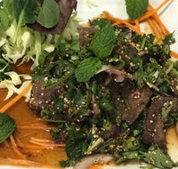 Secret Recipe Thai - Go Out