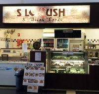 Silo Sushi  Asian Foods - Go Out