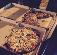 Sonno's Takeaway - Pubs and Clubs