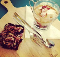 Sweet Tooth Gelato - Go Out