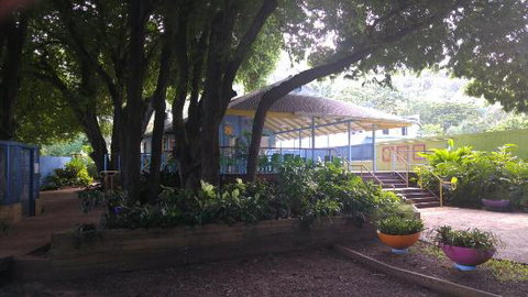 Tamarind Magnetic Island - Go Out 0