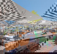 The Belvedere - Pubs and Clubs