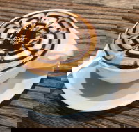 The Coffee Club Cowboys - Go Out