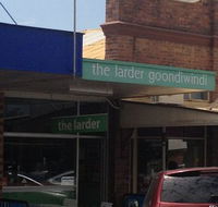 The Larder - Pubs and Clubs