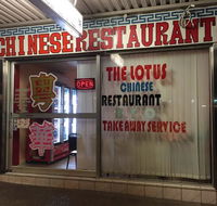The Lotus Chinese Restaurant - Go Out