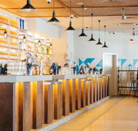 The Pier Bar - Go Out