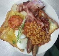 The Slotted Spoon Cafe - Go Out