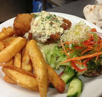 The Woolshed Restaurant - Go Out
