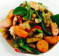 Trinity Beach Thai Takeaway - Pubs and Clubs