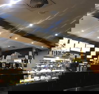 Zarraffa's Coffee Fairfield - Go Out