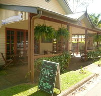 Allumbah Pocket Cottages Cafe - Pubs and Clubs