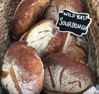 Arthur Clive's Family Bakehouse Boonah - Go Out