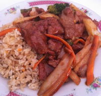Asian Pearl Chinese Restaurant - Pubs and Clubs