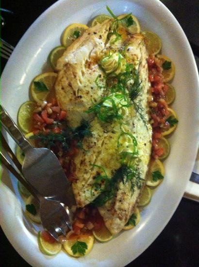 Balcony Restaurant - Go Out 2