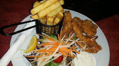 Ballandean Tavern - Go Out 0