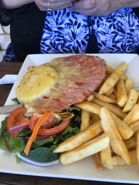 Ballandean Tavern - Go Out 1