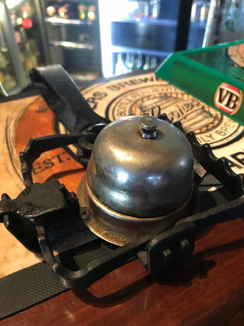 Ballandean Tavern - Go Out 3